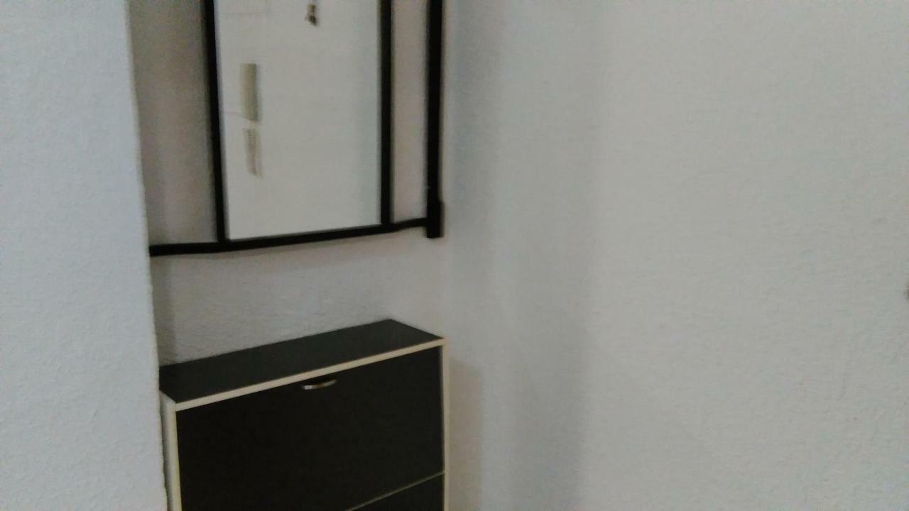 Apartamento Ciudad De Las Ciencias 2 Валенсия Экстерьер фото