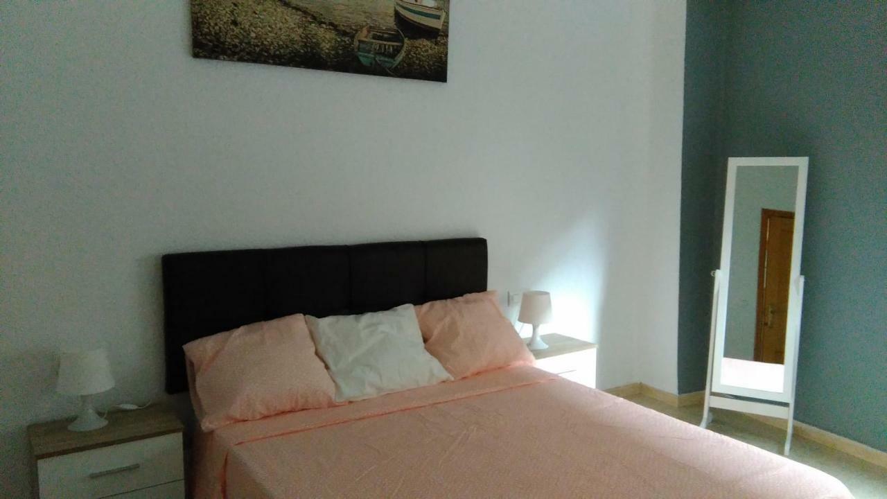 Apartamento Ciudad De Las Ciencias 2 Валенсия Экстерьер фото