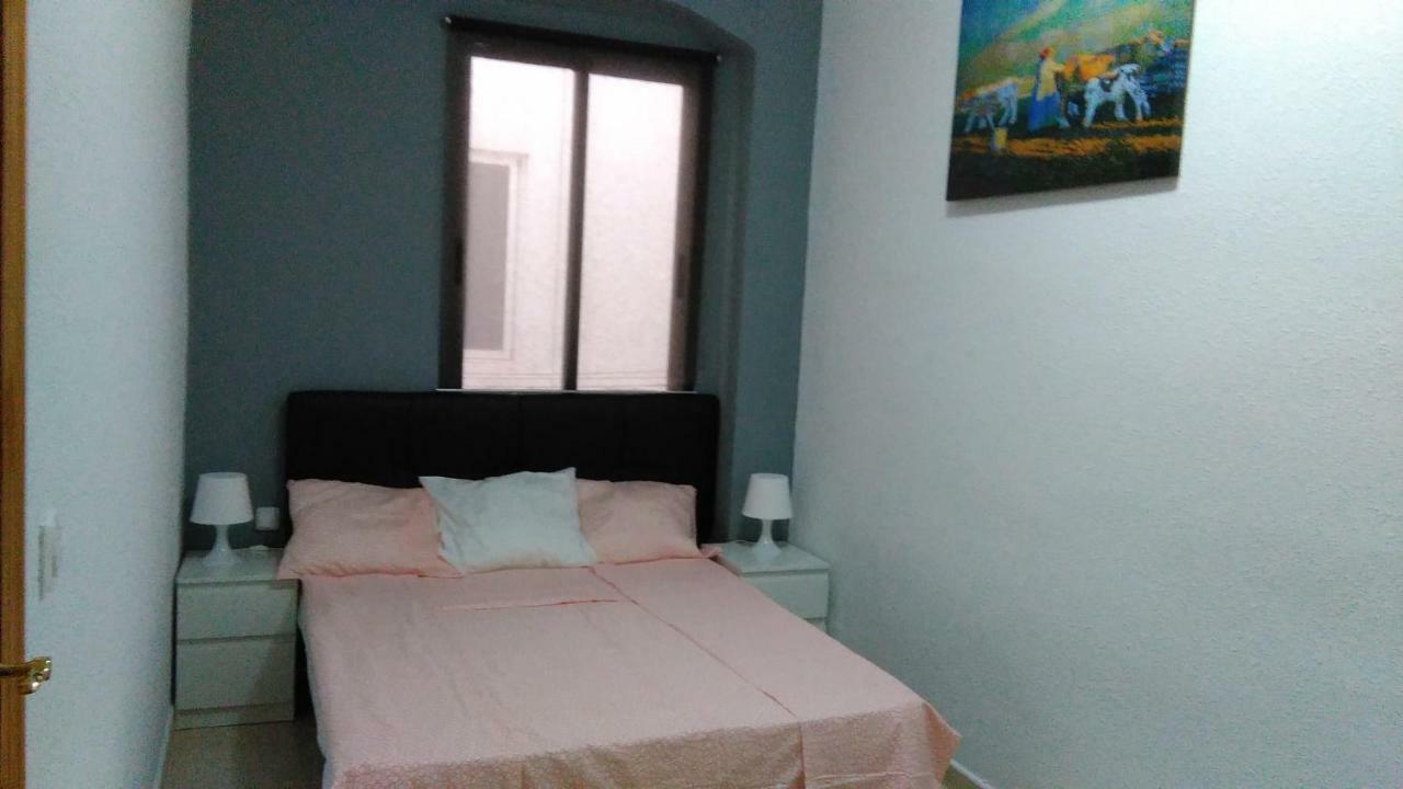 Apartamento Ciudad De Las Ciencias 2 Валенсия Экстерьер фото