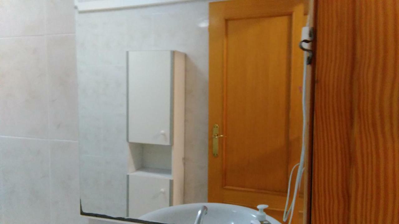 Apartamento Ciudad De Las Ciencias 2 Валенсия Экстерьер фото