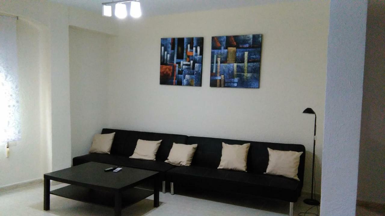 Apartamento Ciudad De Las Ciencias 2 Валенсия Экстерьер фото