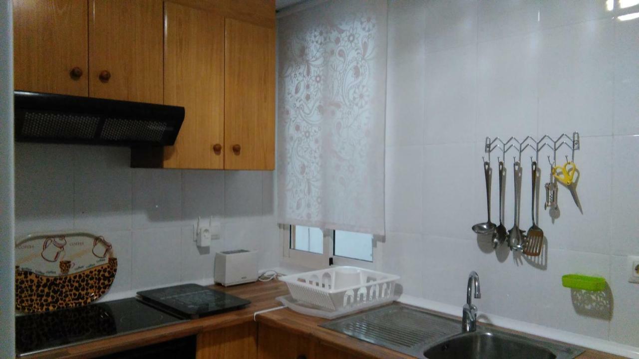 Apartamento Ciudad De Las Ciencias 2 Валенсия Экстерьер фото