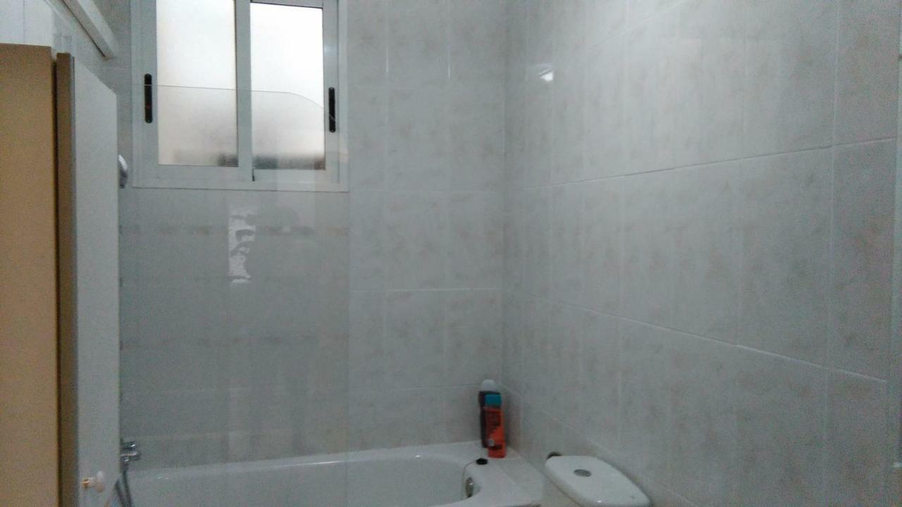 Apartamento Ciudad De Las Ciencias 2 Валенсия Экстерьер фото