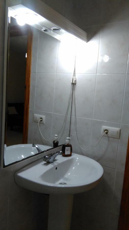 Apartamento Ciudad De Las Ciencias 2 Валенсия Экстерьер фото